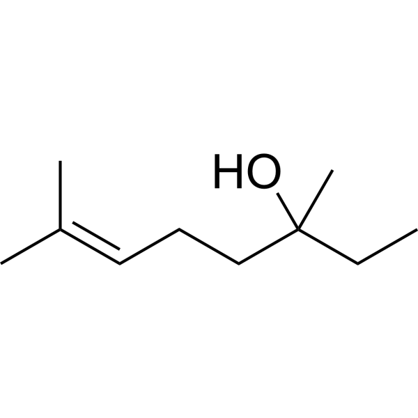 Dihydrolinalool (3,7-Dimethyloct-6-en-3-ol) 18479-51-1